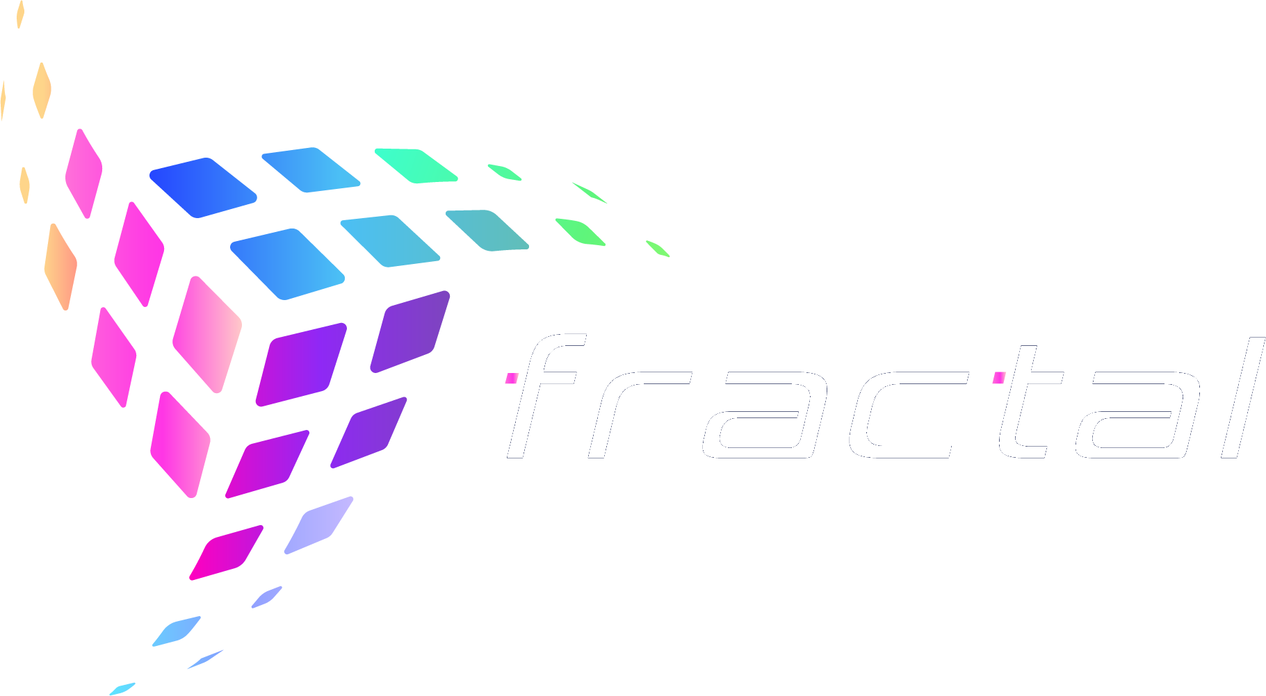 Fractal Computing